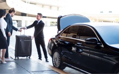 limousine-service-at-the-airport